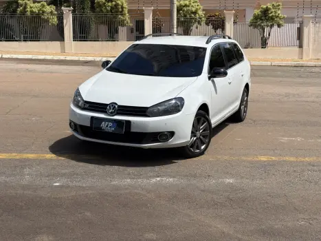 VOLKSWAGEN Jetta Variant 2.5 20V 4P 170 CV AUTOM�TICO, Foto 3