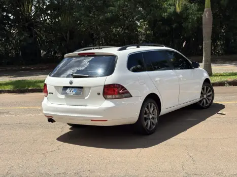 VOLKSWAGEN Jetta Variant 2.5 20V 4P 170 CV AUTOM�TICO, Foto 5