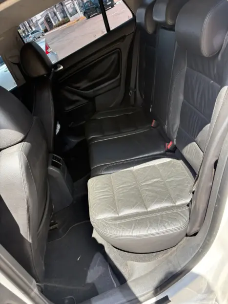 VOLKSWAGEN Jetta Variant 2.5 20V 4P 170 CV AUTOM�TICO, Foto 6