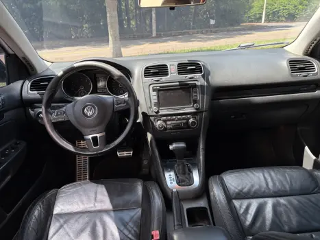 VOLKSWAGEN Jetta Variant 2.5 20V 4P 170 CV AUTOM�TICO, Foto 7