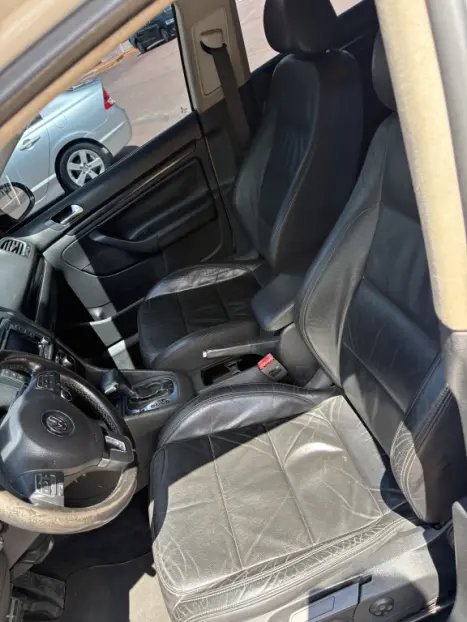 VOLKSWAGEN Jetta Variant 2.5 20V 4P 170 CV AUTOM�TICO, Foto 8