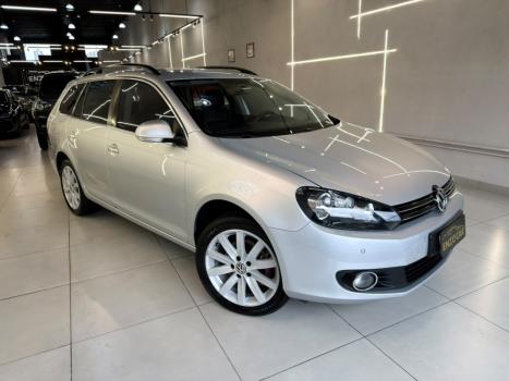 VOLKSWAGEN Jetta Variant 2.5 20V 4P 170 CV AUTOM�TICO, Foto 1