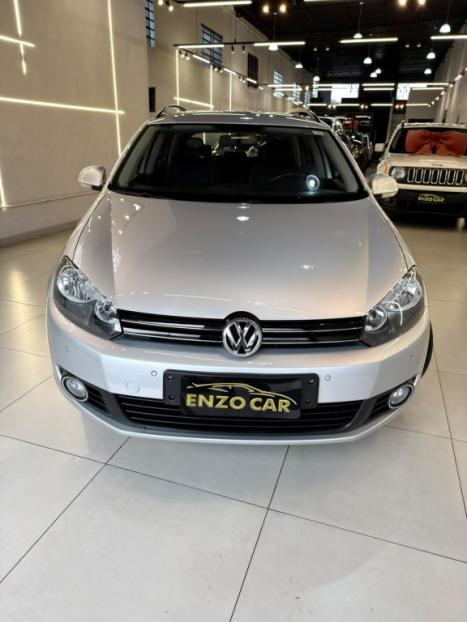 VOLKSWAGEN Jetta Variant 2.5 20V 4P 170 CV AUTOM�TICO, Foto 2