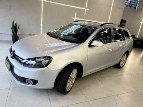 VOLKSWAGEN Jetta Variant 2.5 20V 4P 170 CV AUTOM�TICO, Foto 3