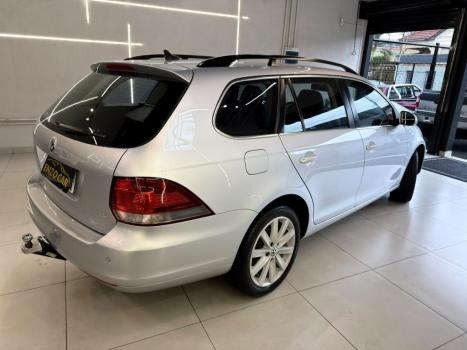 VOLKSWAGEN Jetta Variant 2.5 20V 4P 170 CV AUTOM�TICO, Foto 4