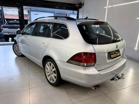 VOLKSWAGEN Jetta Variant 2.5 20V 4P 170 CV AUTOM�TICO, Foto 6