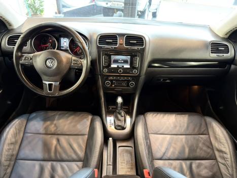 VOLKSWAGEN Jetta Variant 2.5 20V 4P 170 CV AUTOM�TICO, Foto 7