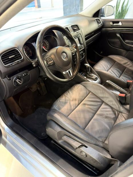VOLKSWAGEN Jetta Variant 2.5 20V 4P 170 CV AUTOM�TICO, Foto 8