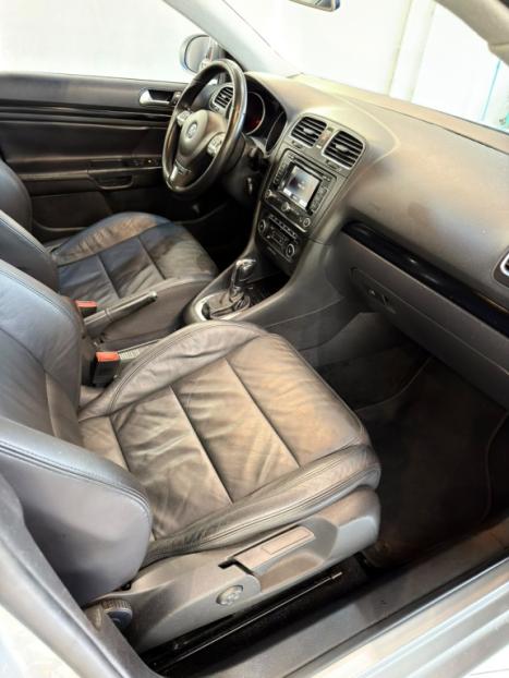 VOLKSWAGEN Jetta Variant 2.5 20V 4P 170 CV AUTOM�TICO, Foto 9
