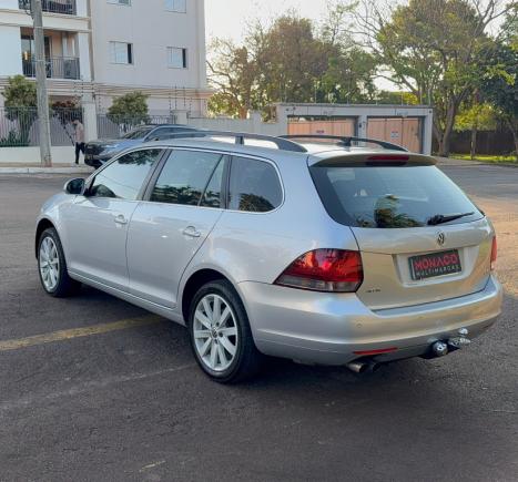 VOLKSWAGEN Jetta Variant 2.5 20V 4P 170 CV AUTOMÁTICO, Foto 5
