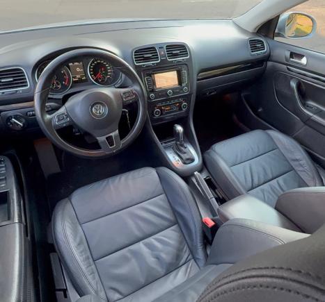 VOLKSWAGEN Jetta Variant 2.5 20V 4P 170 CV AUTOMÁTICO, Foto 6