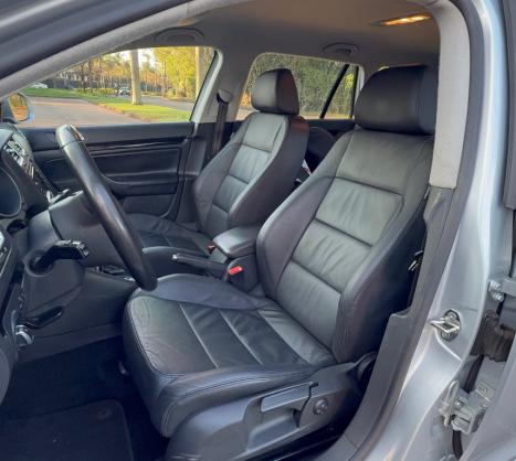 VOLKSWAGEN Jetta Variant 2.5 20V 4P 170 CV AUTOMÁTICO, Foto 8