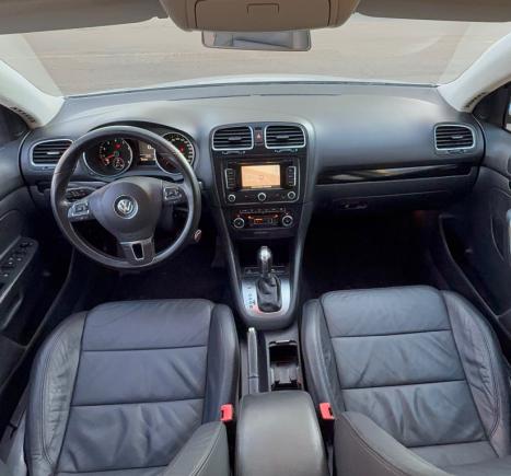 VOLKSWAGEN Jetta Variant 2.5 20V 4P 170 CV AUTOMÁTICO, Foto 9