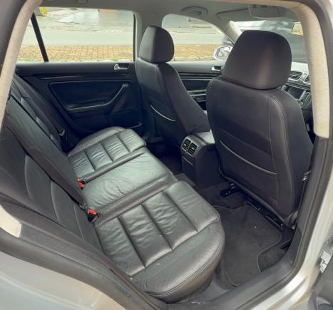 VOLKSWAGEN Jetta Variant 2.5 20V 4P 170 CV AUTOMÁTICO, Foto 10