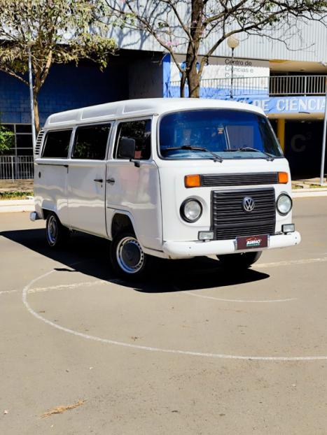 VOLKSWAGEN Kombi 1.4 FLEX STD 9 LUGARES, Foto 1