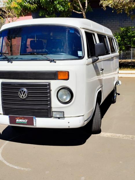 VOLKSWAGEN Kombi 1.4 FLEX STD 9 LUGARES, Foto 3
