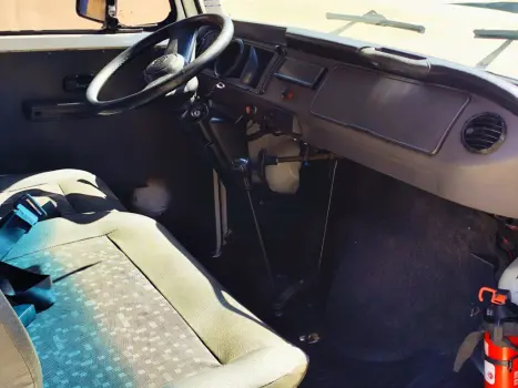 VOLKSWAGEN Kombi 1.4 FLEX STD 9 LUGARES, Foto 7