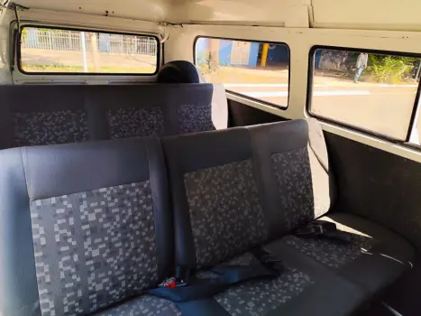 VOLKSWAGEN Kombi 1.4 FLEX STD 9 LUGARES, Foto 8