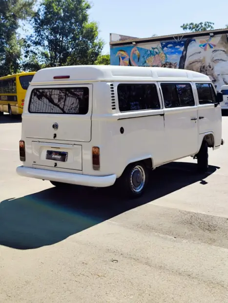 VOLKSWAGEN Kombi 1.4 FLEX STD 9 LUGARES, Foto 11