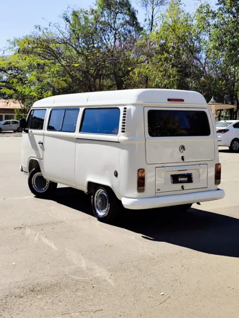 VOLKSWAGEN Kombi 1.4 FLEX STD 9 LUGARES, Foto 12