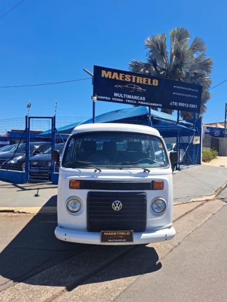 VOLKSWAGEN Kombi 1.4 4P FLEX LAST EDITION, Foto 2