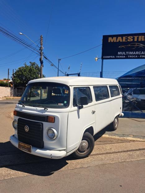 VOLKSWAGEN Kombi 1.4 4P FLEX LAST EDITION, Foto 3