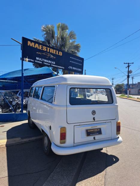 VOLKSWAGEN Kombi 1.4 4P FLEX LAST EDITION, Foto 4