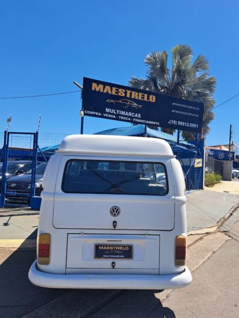 VOLKSWAGEN Kombi 1.4 4P FLEX LAST EDITION, Foto 5