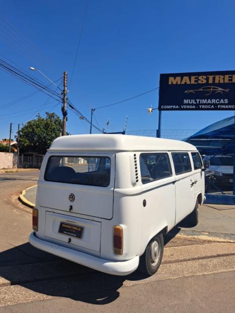 VOLKSWAGEN Kombi 1.4 4P FLEX LAST EDITION, Foto 6