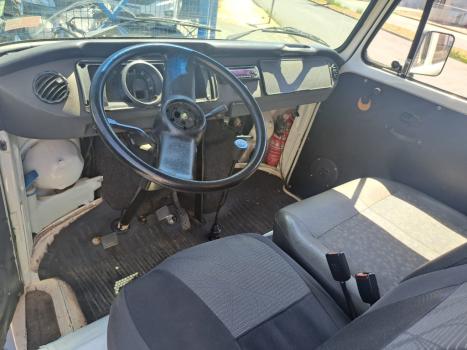 VOLKSWAGEN Kombi 1.4 4P FLEX LAST EDITION, Foto 7