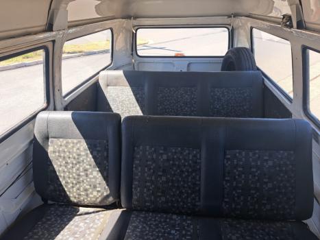 VOLKSWAGEN Kombi 1.4 4P FLEX LAST EDITION, Foto 8