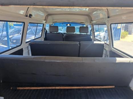 VOLKSWAGEN Kombi 1.4 4P FLEX LAST EDITION, Foto 9