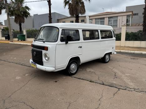 VOLKSWAGEN Kombi 1.4 FLEX STD 9 LUGARES, Foto 1