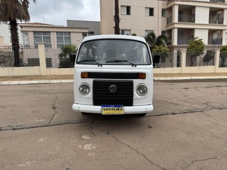 VOLKSWAGEN Kombi 1.4 FLEX STD 9 LUGARES, Foto 2