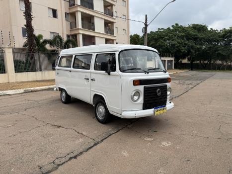 VOLKSWAGEN Kombi 1.4 FLEX STD 9 LUGARES, Foto 3