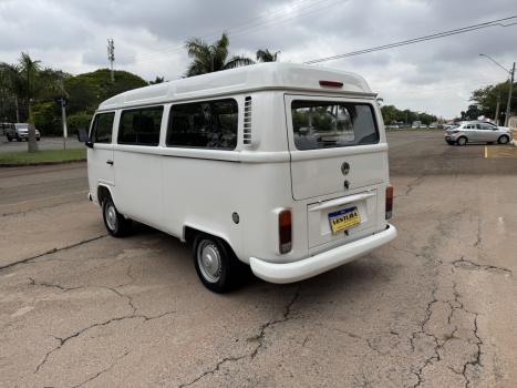 VOLKSWAGEN Kombi 1.4 FLEX STD 9 LUGARES, Foto 4