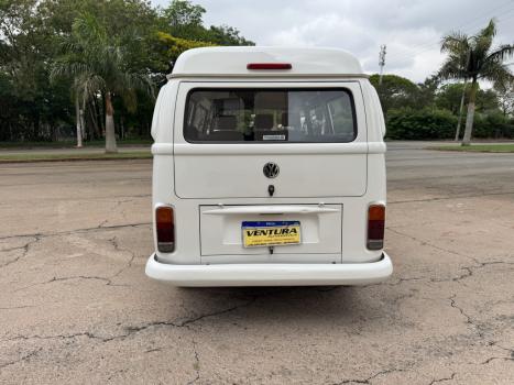 VOLKSWAGEN Kombi 1.4 FLEX STD 9 LUGARES, Foto 5