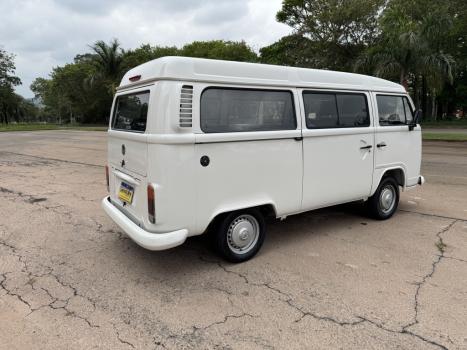 VOLKSWAGEN Kombi 1.4 FLEX STD 9 LUGARES, Foto 6