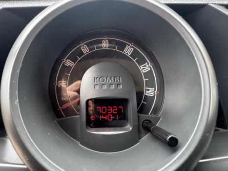 VOLKSWAGEN Kombi 1.4 FLEX STD 9 LUGARES, Foto 7