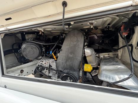 VOLKSWAGEN Kombi 1.4 FLEX STD 9 LUGARES, Foto 9