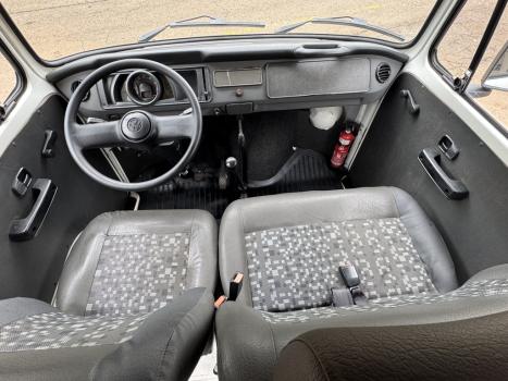 VOLKSWAGEN Kombi 1.4 FLEX STD 9 LUGARES, Foto 11