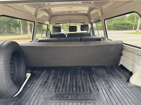 VOLKSWAGEN Kombi 1.4 FLEX STD 9 LUGARES, Foto 12