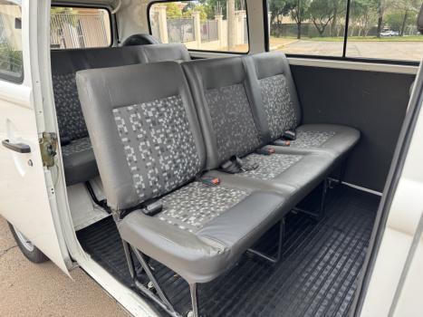 VOLKSWAGEN Kombi 1.4 FLEX STD 9 LUGARES, Foto 13