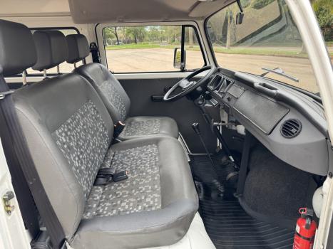 VOLKSWAGEN Kombi 1.4 FLEX STD 9 LUGARES, Foto 14