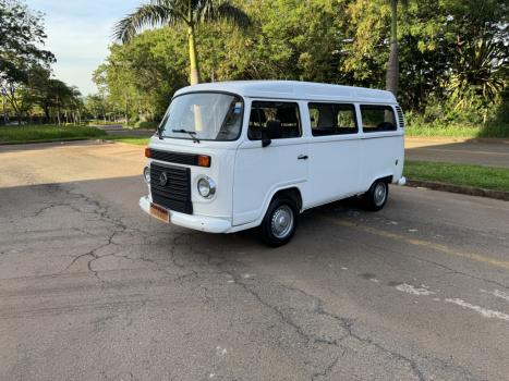 VOLKSWAGEN Kombi 1.4 FLEX STD 9 LUGARES, Foto 1