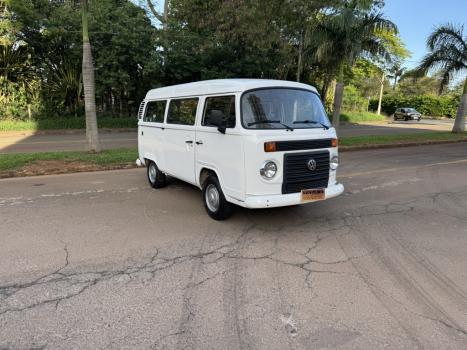 VOLKSWAGEN Kombi 1.4 FLEX STD 9 LUGARES, Foto 3