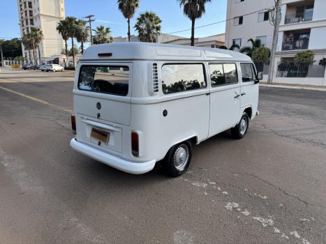 VOLKSWAGEN Kombi 1.4 FLEX STD 9 LUGARES, Foto 5