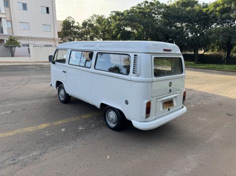 VOLKSWAGEN Kombi 1.4 FLEX STD 9 LUGARES, Foto 6