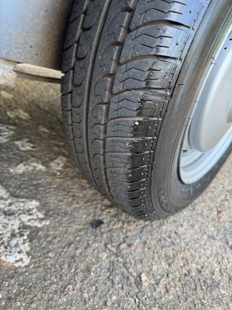 VOLKSWAGEN Kombi 1.4 FLEX STD 9 LUGARES, Foto 12