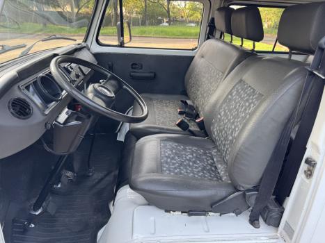 VOLKSWAGEN Kombi 1.4 FLEX STD 9 LUGARES, Foto 13